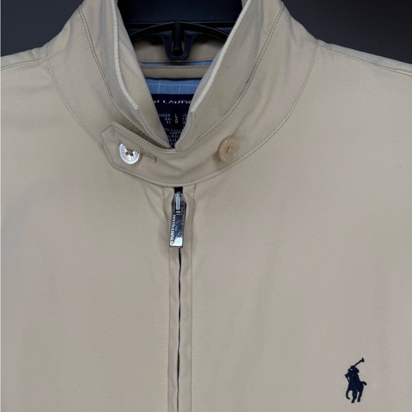 RALPH LAUREN GOLF BLAZER JACKET - Picture 6 of 11